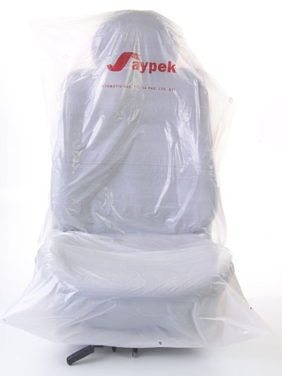 Automotive Service Products Seat Cover