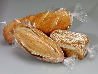 Industrial Bags Bread and Bakery Bags