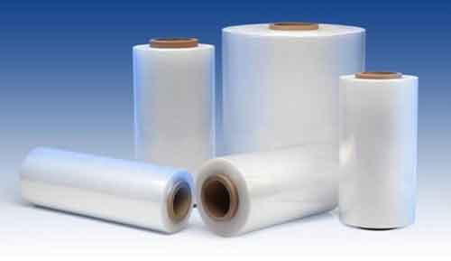 Lamination Films