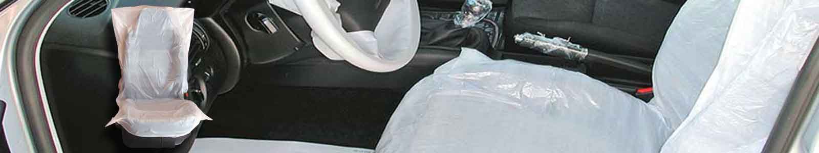 Automotive Service Products Seat Cover